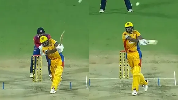 Ravichandran Ashwin