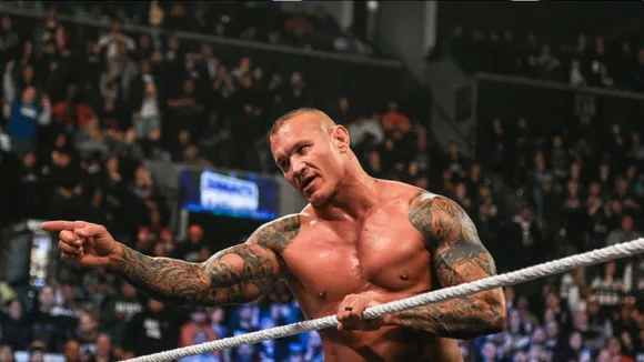Randy Orton