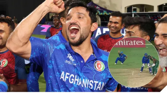 Gulbadin Naib (Source: X)