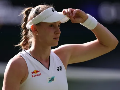 Elena Rybakina (Source: X)