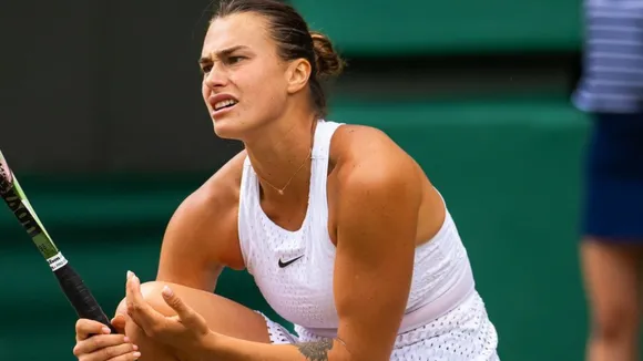 sabalenka