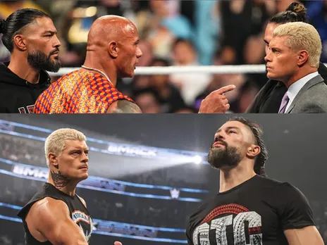 Explained: The Rock's potential return at WWE Bad Blood