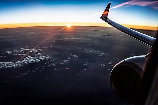 plane wing