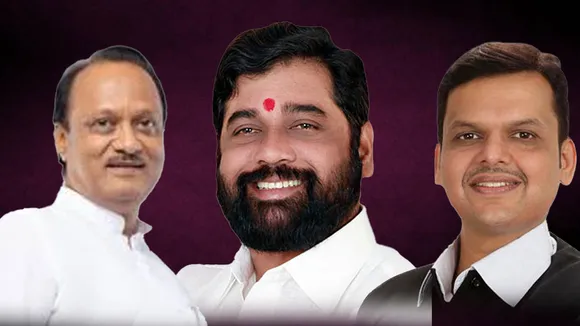 Maharashtra economy amid election