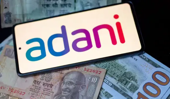 No bribery charge against Adani