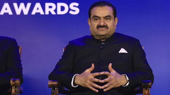 Adani: Every attack makes us stronger; every obstacle a stepping stone