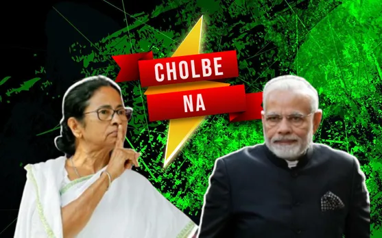 Mamata formidable in Bengal, liability outside