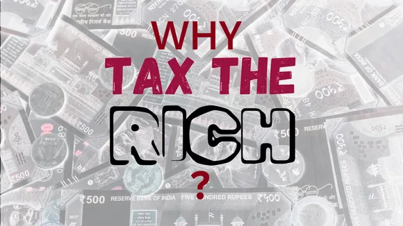 Billionaire tax would lead to flight of capital: CEA