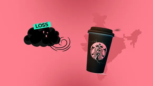 Starbucks must now fight for every buck in India