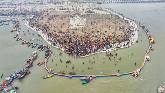 Mahakumbh