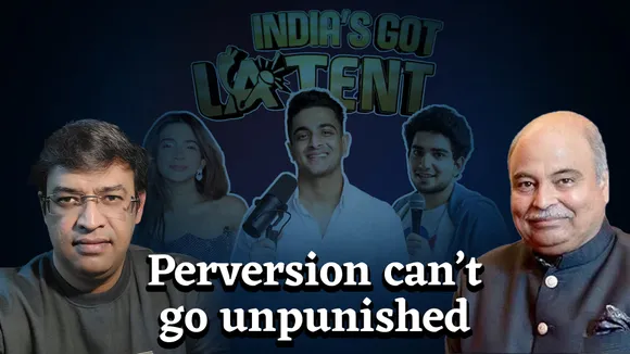 Ranveer Allahabadia unpardonable: Former CIC