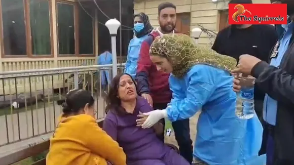 Terror strikes Pahalgam, Kashmir: 25 dead in attack on tourists from across India