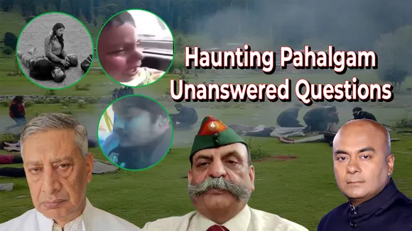 Pahalgam terror attack raises 15 uncomfortable questions for authority