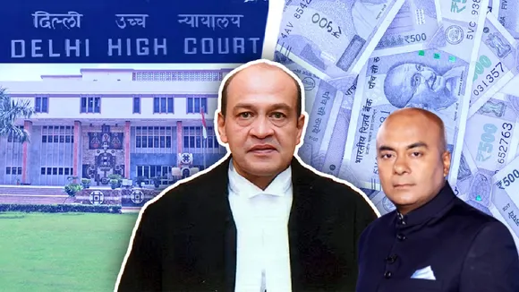 Disturbing revelation about Justice Yashwant Varma