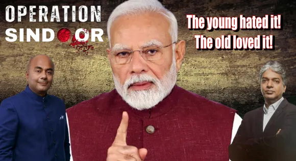 Survey suggests Indians responded to Operation Sindoor, ceasefire differently across groups