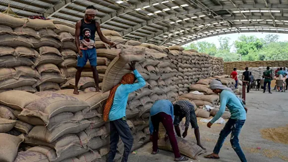 Welcome update to PLFS, the Indian labour force survey