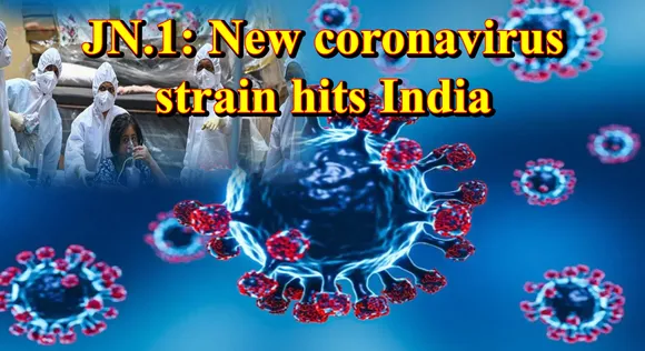 COVID again: All you need to know about JN.1, the latest coronavirus strain