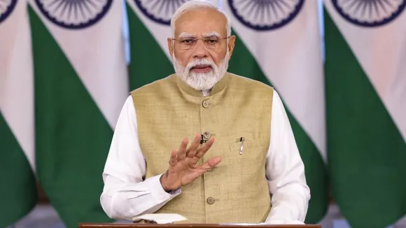 Will Modi break tradition of attending G7 Summit if invited by Canada?