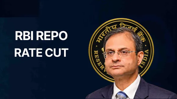 RBI repo rate cut: Key MPC decisions