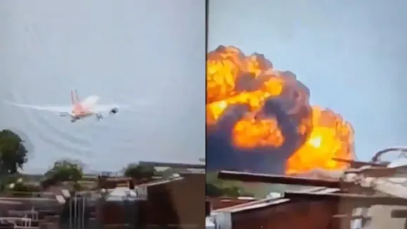 Human error: Experienced pilot shares preliminary assessment