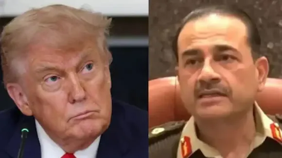 No proof Donald Trump asked for US bases on Pakistani soil and Asim Munir accepted it