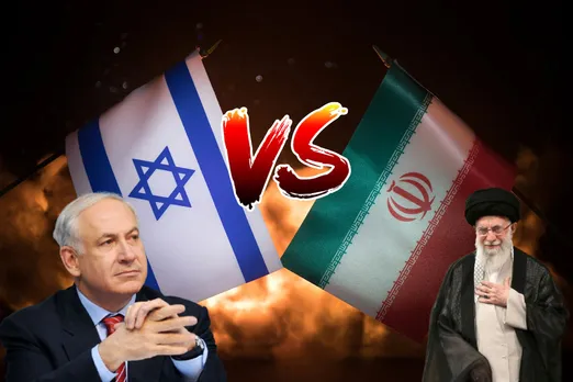 Iranian military power: Strength, weapons and how Israel defends against Iranian attacks