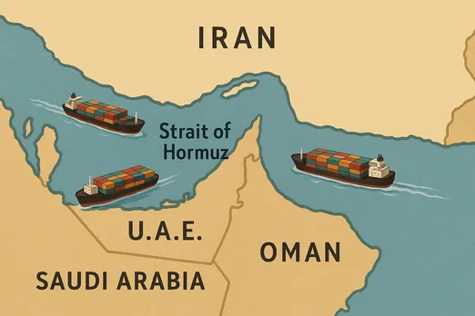 Hormuz