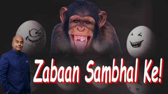 Language wars: A sarcastic guide to linguistic cage match gripping India