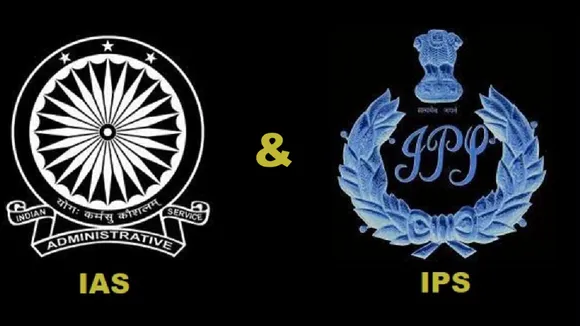Feudalism rules the roost in IAS, IPS & other Indian government services