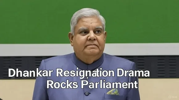 Jagdeep Dhankar