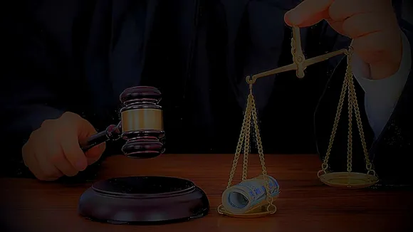 Exposed: Rampant corruption and opacity in judiciary: A decade of scandals and resistance to reform