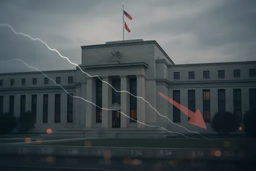 Federal Reserve's 25 basis point rate cut: Ripple effects expected on US and global economies