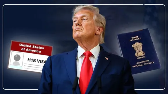 US Chamber sues Trump over H-1B visa fee