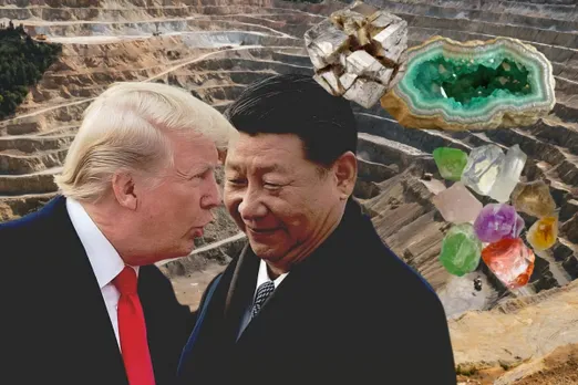 Trump China Tariffs 155%