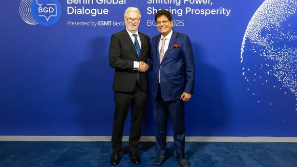 India-US trade deal talks