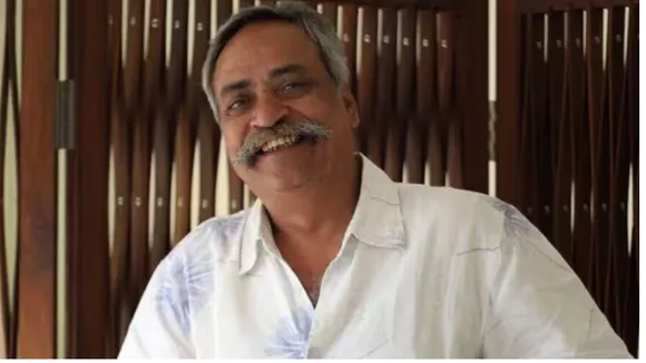 Piyush Pandey Obituary