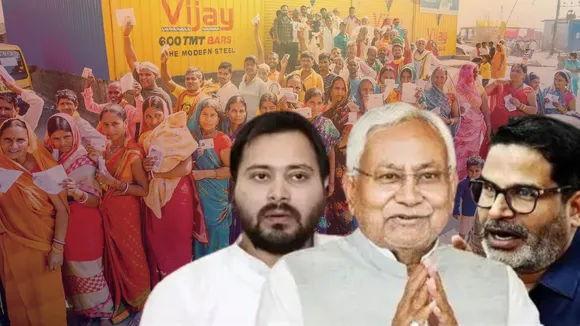 Bihar elections 2025 analysis
