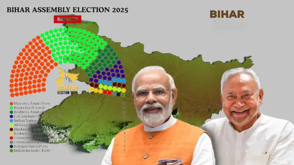 Bihar election analysis 2025