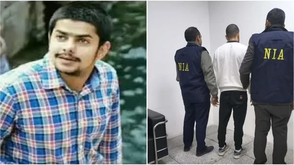 Anmol Bishnoi deported from US