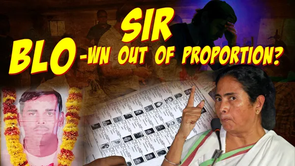 SIR BLO ENG Mamata Banerjee web