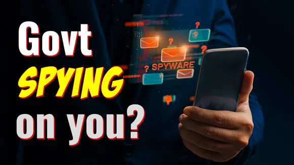 Sanchar Saathi controversy