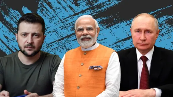 Zelensky after Putin