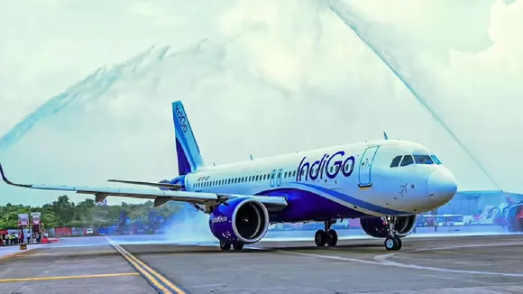IndiGo cuts 400–500 flights as DGCA clamps down on winter schedule
