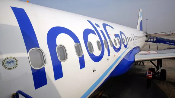 IndiGo slapped with Rs 58.75 crore tax notice amid DGCA crackdown 16 9