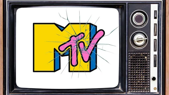 MTV shutting down