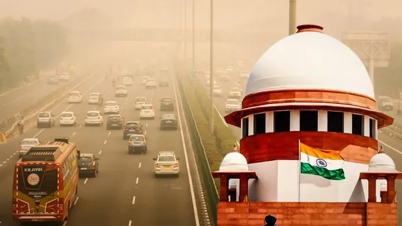 Supreme Court slams Delhi pollution measures as 'total failure', calls for pragmatic solutions, long-term reforms
