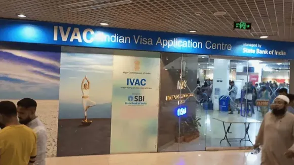 Bangladeshi envoy summoned, Indian visas suspended