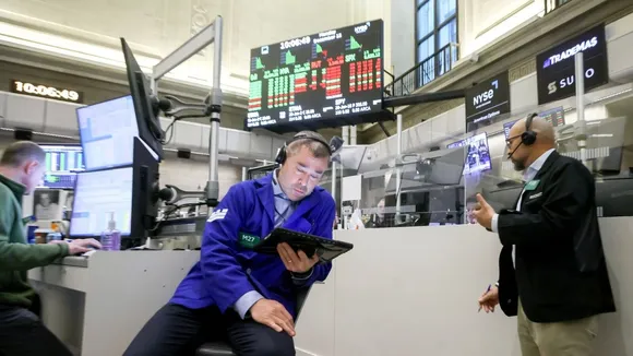 Apple, Nvidia, Tesla dominate as Indian investors quietly build global portfolios