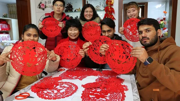 India's Gen Z borrows to spend, Chinese Gen Z saves to survive