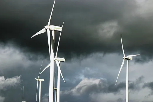 windmills